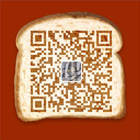 微信二維碼 微信二維碼