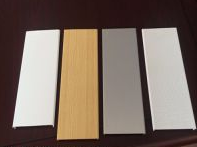 100面鋁條板吊頂 2