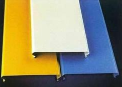 100面鋁條板吊頂