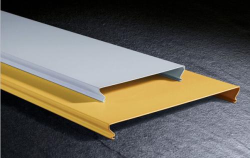 300x1200鋁扣板吊頂