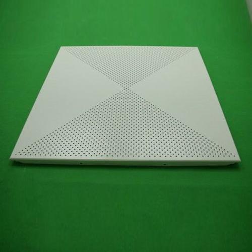 600X600鋁扣板吊頂1