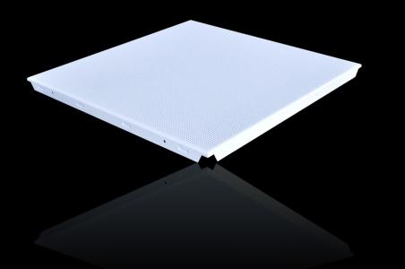 600X600鋁扣板吊頂4