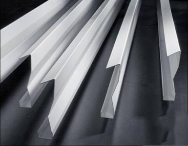 S型鋁掛片吊頂2