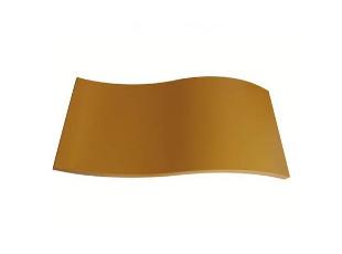 室內(nèi)單曲鋁單板