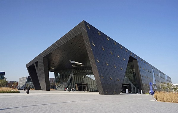 萬科前海國際會(huì)議中心